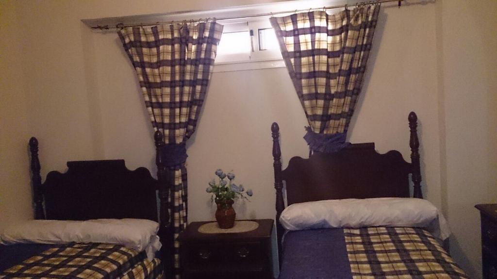 Two-Bedroom Apartment At Porto Sokhna Pyramids - Families Only عين السخنة الغرفة الصورة
