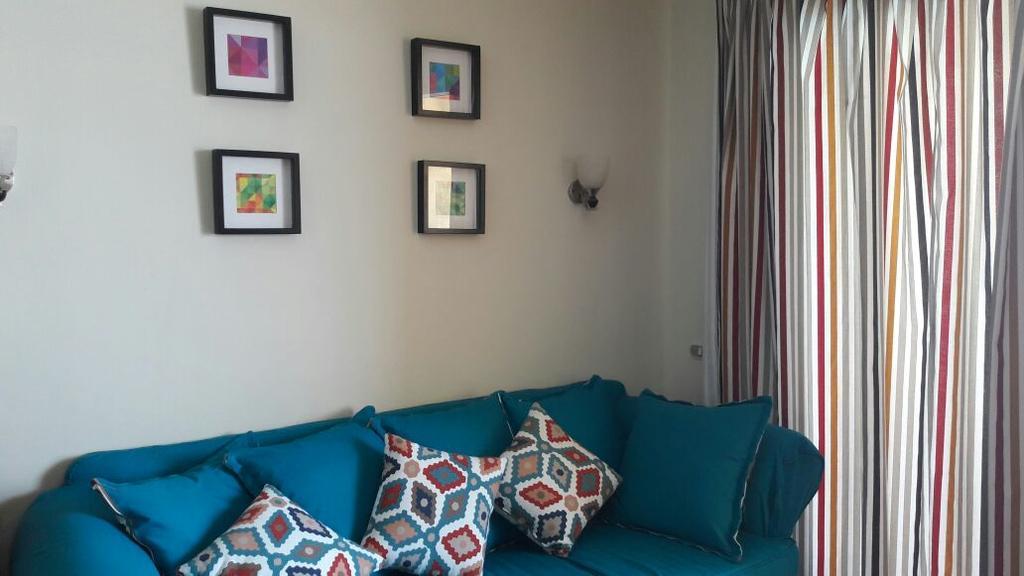 Two-Bedroom Apartment At Porto Sokhna Pyramids - Families Only عين السخنة المظهر الخارجي الصورة